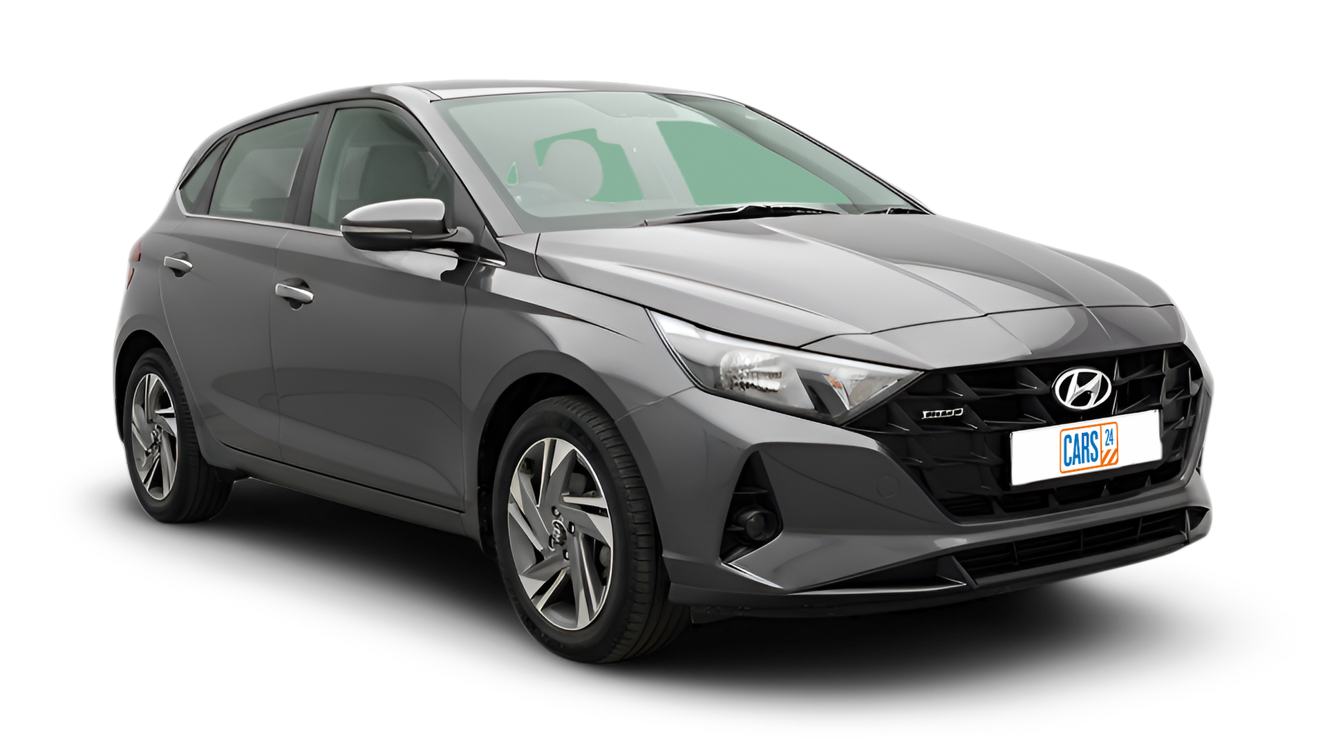 2021 Hyundai NEW I20 - Hatchback - Petrol - Manual - ₹6.53 lakh